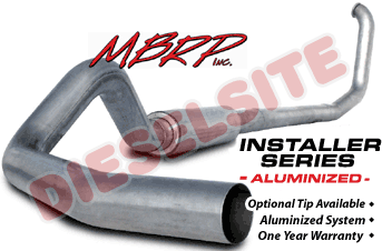 MBRP Exhaust